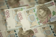 Banknot 500zł