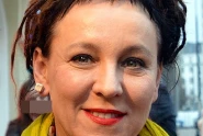 Olga Tokarczuk