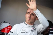Robert Kubica