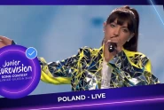 Viki Gabor - Eurowizja Junior 2019