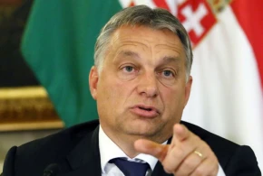 Viktor Orban