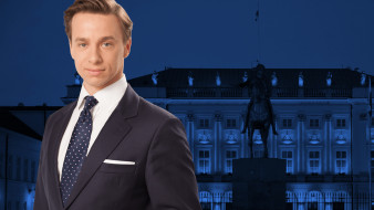 Krzysztof Bosak przyszłym prezydentem?