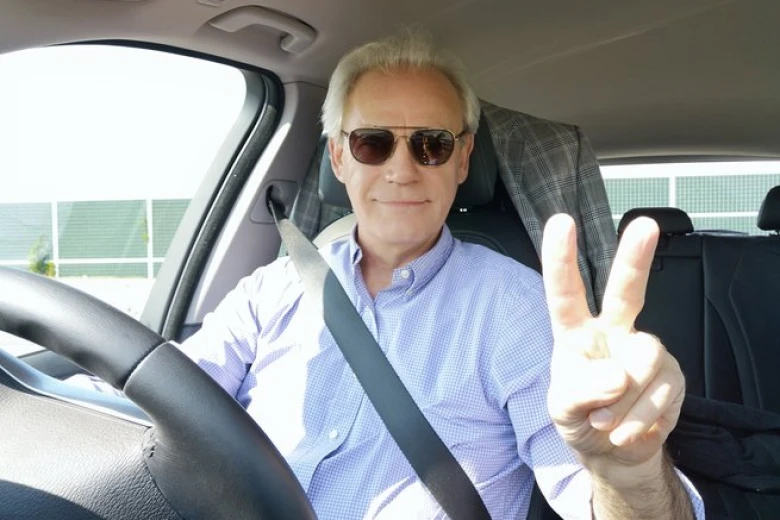 Adam Szejnfeld - Koalicja Obywatelska