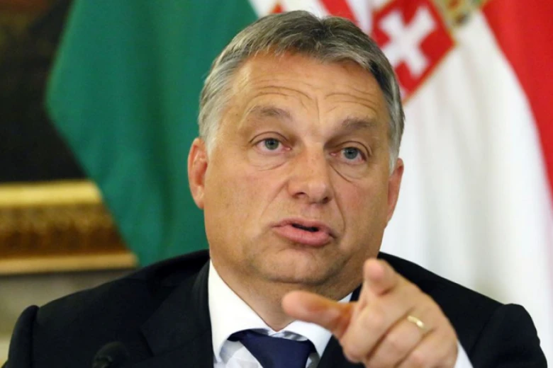 Viktor Orban